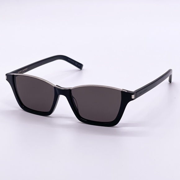 NEW SAINT LAURENT SL365 DYLAN 002 SUNGLASSES SAINT LAURENT SL 365 002 - Picture 3 of 12